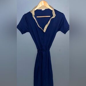 Vintage Pandora Dress